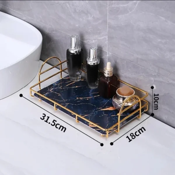 Display Tray For Makeup, Lipstick, Perfume & Jewlery.